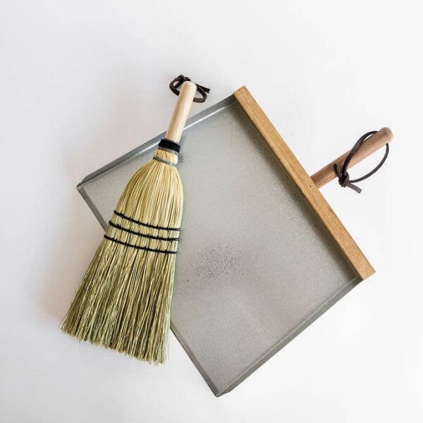 Millstream Home - The Hand Broom