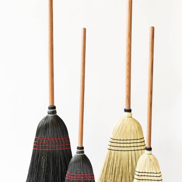 Millstream Home - The Everyday Broom