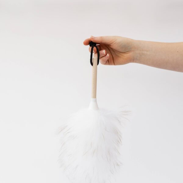 Millstream Home - The Lambswool Duster