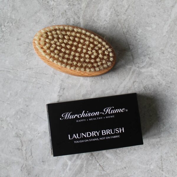 Murchison-Hume - Laundry Brush