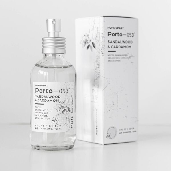 Porto Boutique - 053 - Home Spray