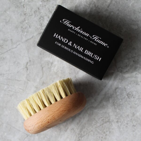 Murchison-Hume - Nail Brush