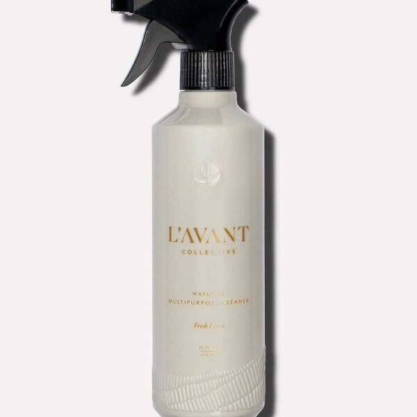 L'AVANT Collective - Fresh Linen Multipurpose Cleaner