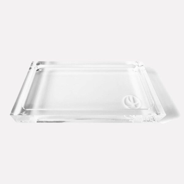 L'AVANT Collective - Lucite Tray - Medium