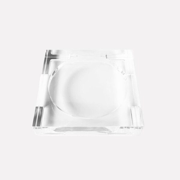 L'AVANT Collective - Lucite Tray - Small