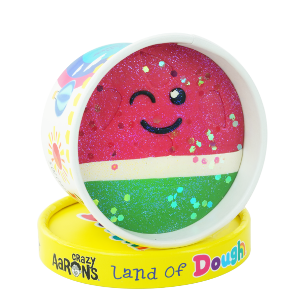 Land of Dough - Watermelon Ellen