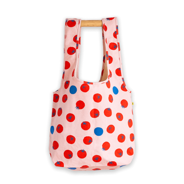 Fluf - Slouchy Bag Tomatoes