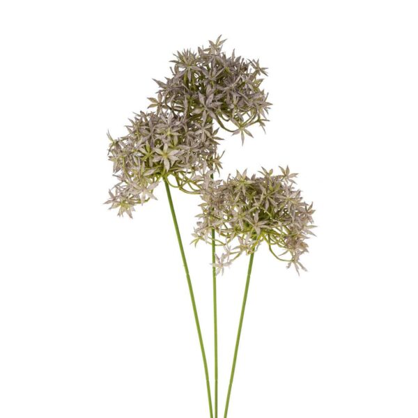 Indaba Trading - Allium Floral Spray