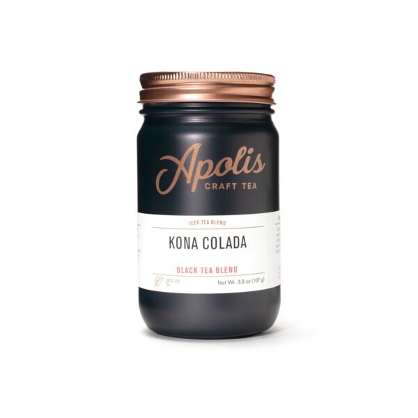 Kona Colada - Loose Leaf