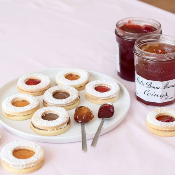 Gourmet Food Solutions, Inc. - Bonne Maman French Preserves & Jams