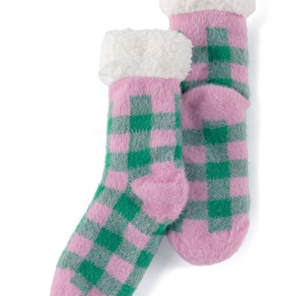 ARWEN SLIPPER SOCKS