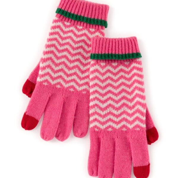 OLIVIA TOUCHSCREEN GLOVES