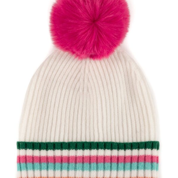 PARKER BEANIE