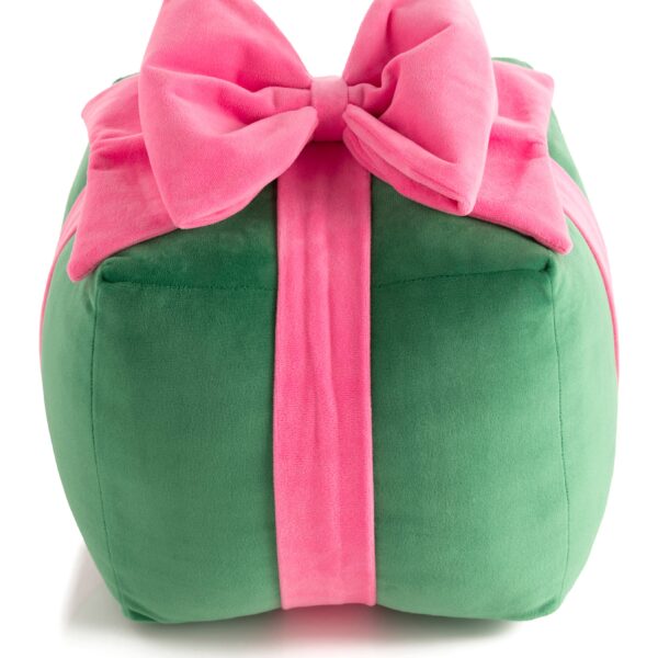 GIFT BOX MEDIUM PILLOW