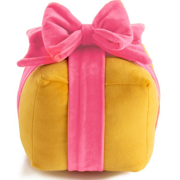 GIFT BOX SMALL PILLOW