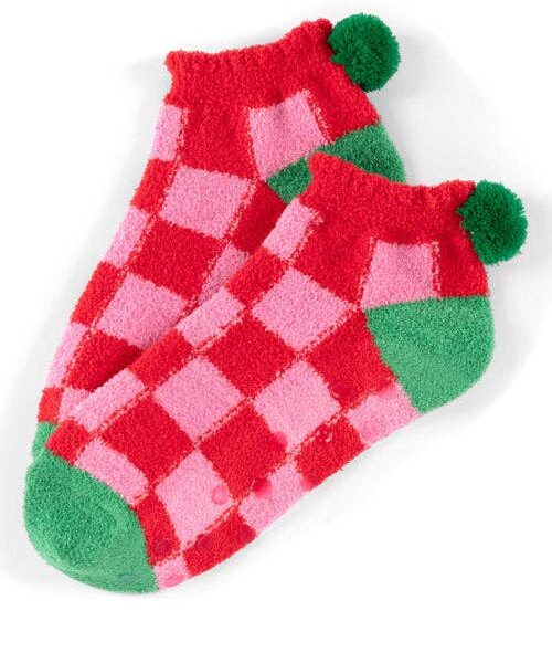 PAX HOME SOCKS, MULTI