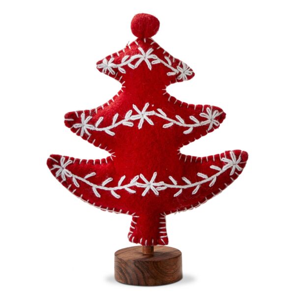 Sprig Tree Decor Small