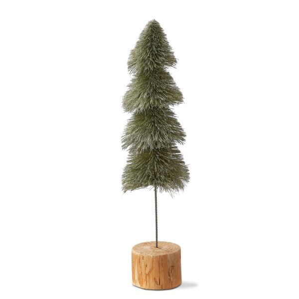 SALE Sisal Tree Medium - Light Green