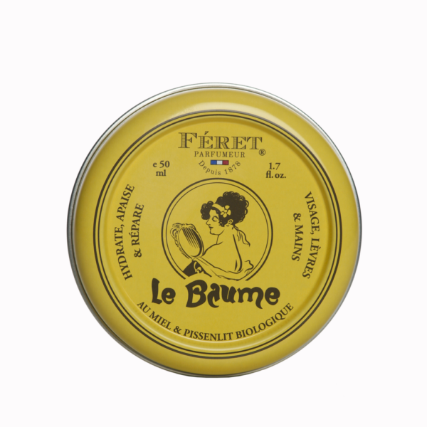 Feret Parfumeur - Distributed by Scents of Europe - Original Le Baume - 1.7 oz