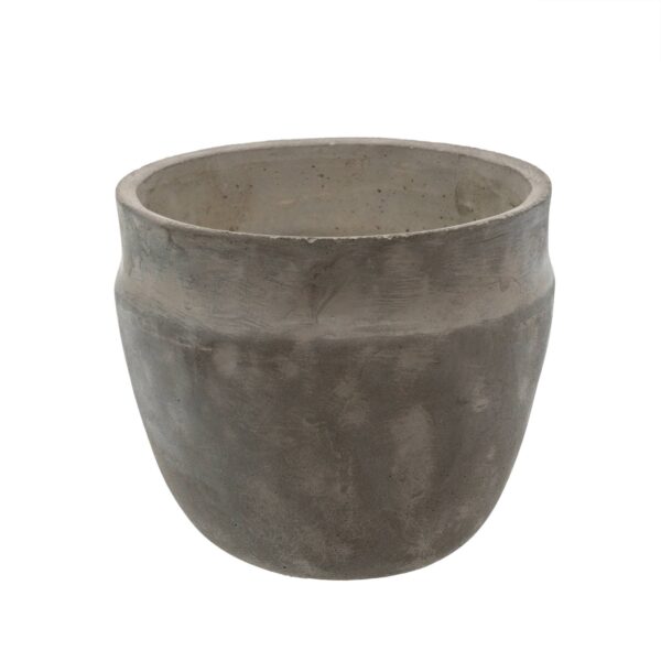 Concrete Classic Pot XL