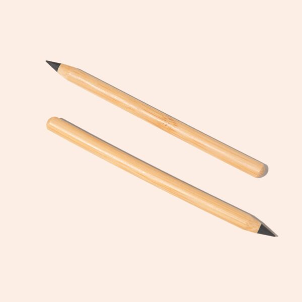 Never Ending Bamboo Pencil | Holiday Bestseller