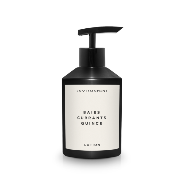 ENVIRONMENT - Inspired by Diptyque® Lotion Baies | Currants | Quince