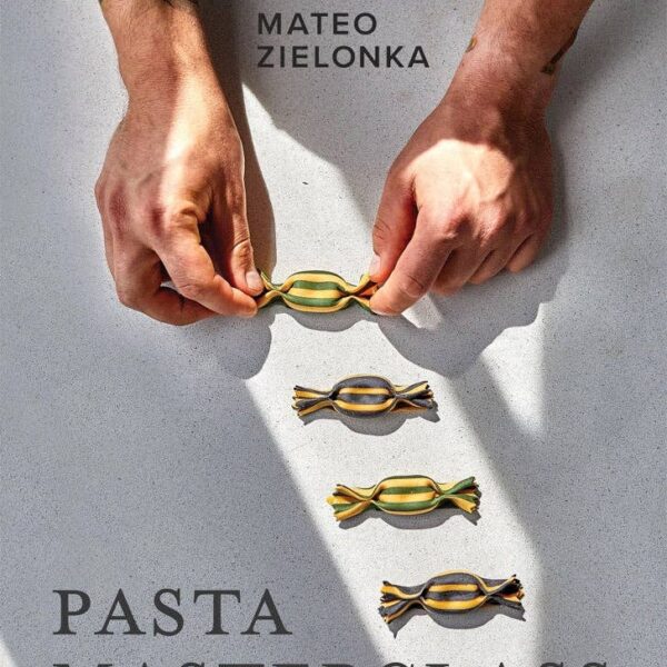 Pasta Masterclass