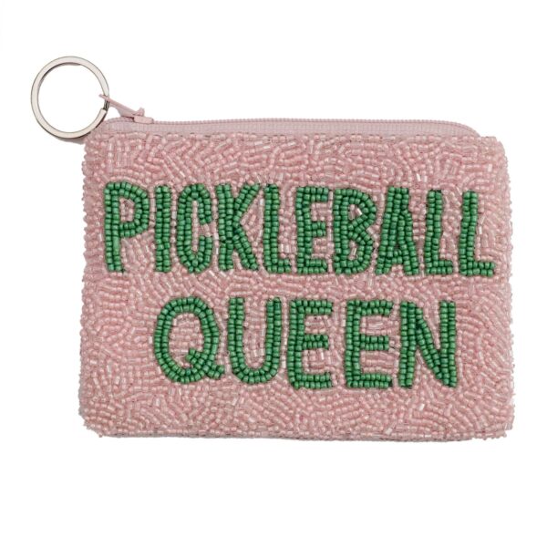 Scp 3005 PICKLEBALL QUEEN