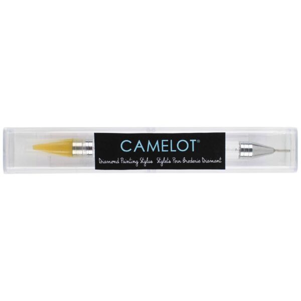 Diamond Painting Stylus: 01 Multi