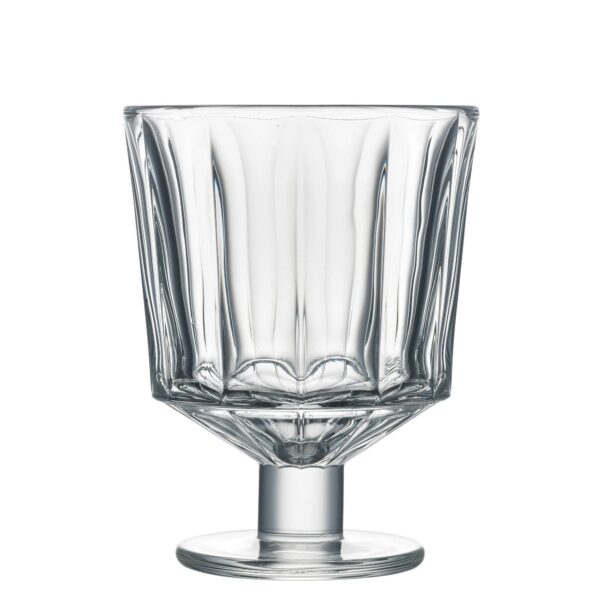 City Wine Glass Set -6