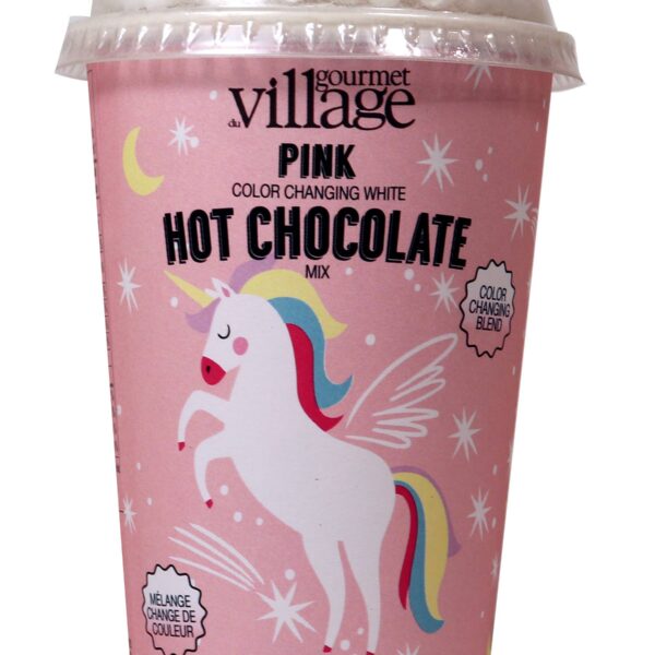 Hot Choc Cup Unicorn Pi