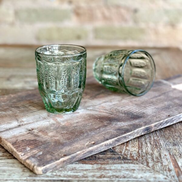 Patina Vie - Paris Sage Tumbler