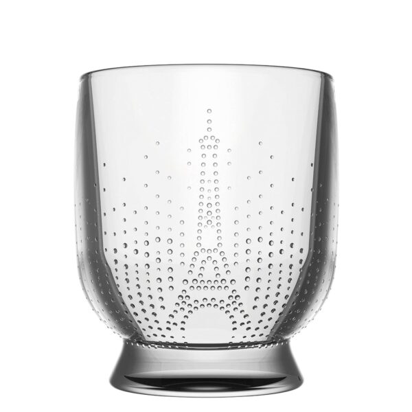 Parisienne Tumbler - Set of 4