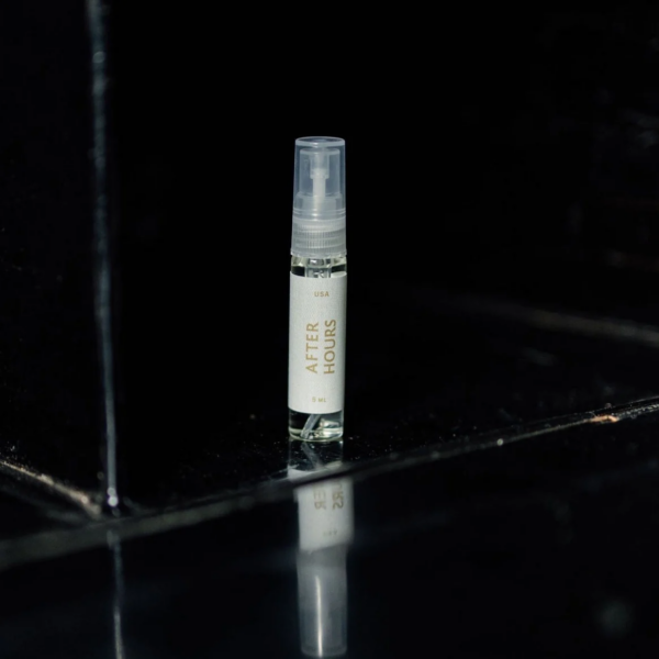 Eau De Parfum - After Hours: 5ML