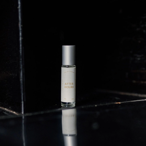 Eau De Parfum - After Hours: 9ML Roller