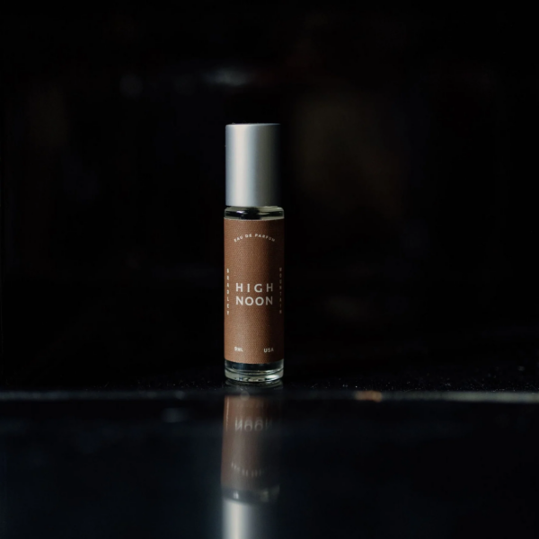 Eau De Parfum - High Noon: 9ML Roller