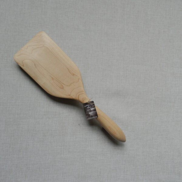 Lancaster & Sons - Wooden Baker’s Spatula