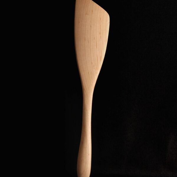 Lancaster & Sons - Wooden Chef’s Spatula