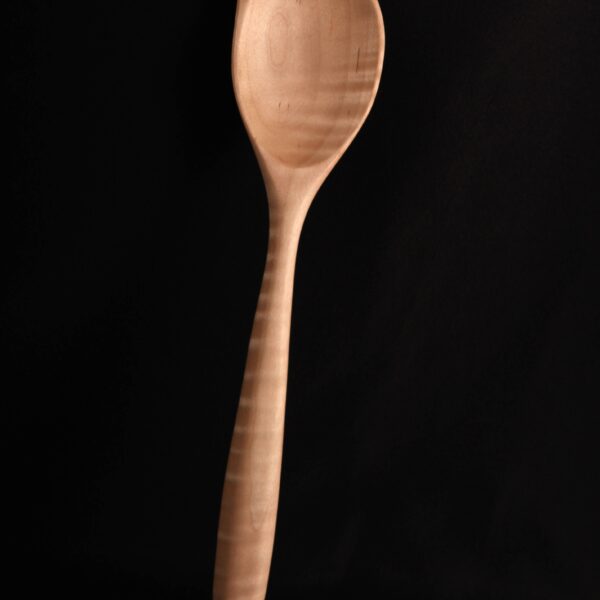 Lancaster & Sons - Wooden Scraper Spoon