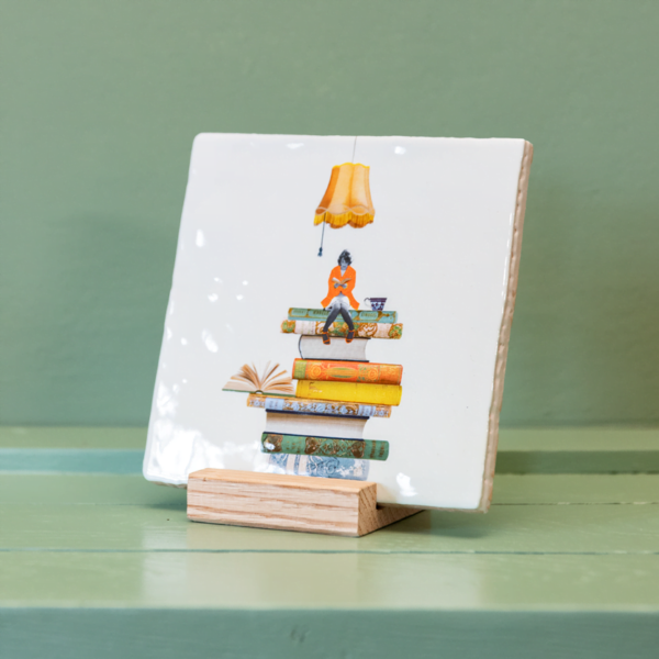 StoryTiles Holder | Accessory