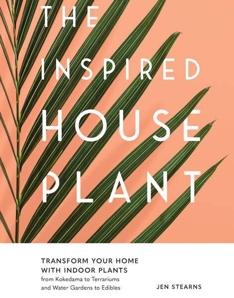 Penguin Random House LLC - Inspired Houseplant, The