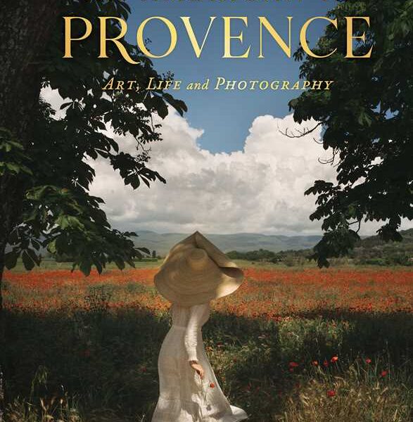 Simon & Schuster - American in Provence by Jamie Beck