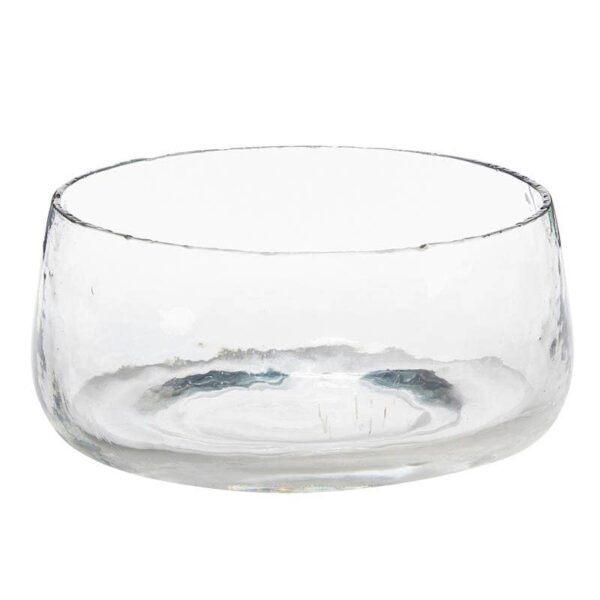 47th & Main (Creative Brands) - Recycled Glass Bowl - Large