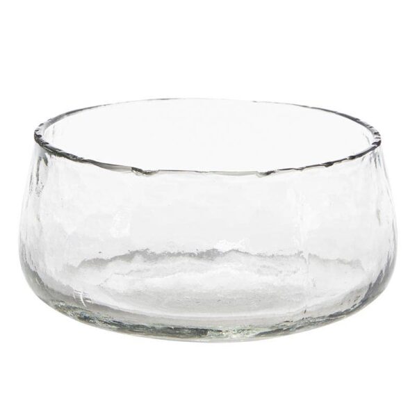 47th & Main (Creative Brands) - Recycled Glass Bowl - Small