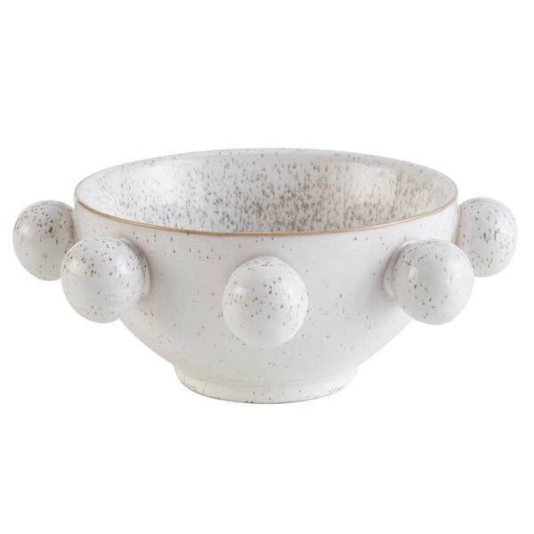 47th & Main (Creative Brands) - Knob Bowl - Small