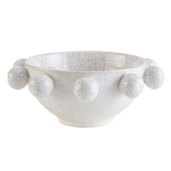 47th & Main (Creative Brands) - Knob Bowl - Large