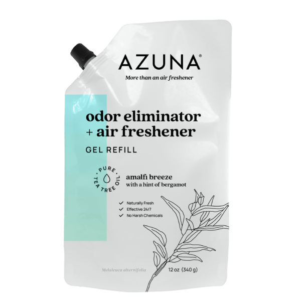 Azuna Fresh - 12oz Odor Eliminator Gel Refill