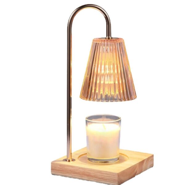Meaningful Mantras - Kate Candle Lamp Warmer
