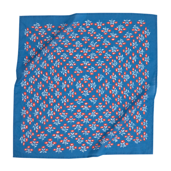 Handker Bandanas - No. 075 Juliet Bandana