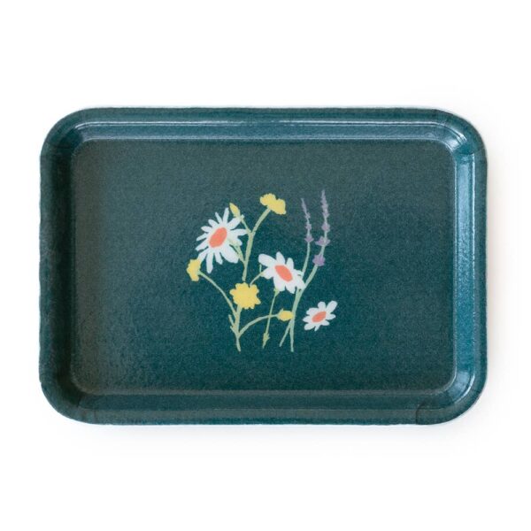 Three Potato Four - Small Trinket Tray - Prairie